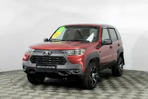 ВАЗ (Lada)  1