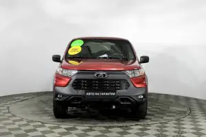 ВАЗ (Lada)  2