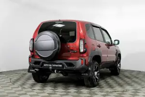 ВАЗ (Lada)  4