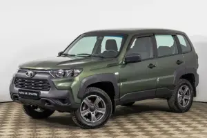 ВАЗ (Lada)  1