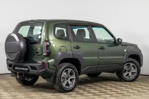 ВАЗ (Lada)  2
