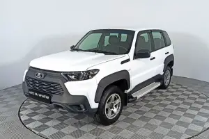 ВАЗ (Lada)  1