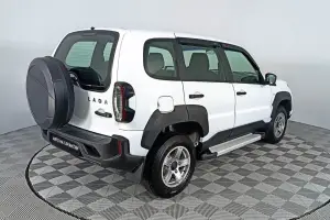ВАЗ (Lada)  4
