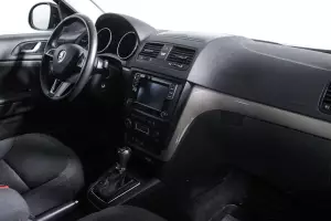 Skoda  8