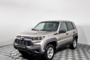 ВАЗ (Lada)  1