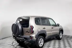 ВАЗ (Lada)  4