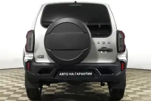 ВАЗ (Lada)  3