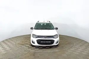 ВАЗ (Lada)  2