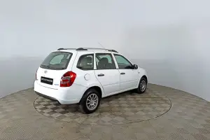ВАЗ (Lada)  4