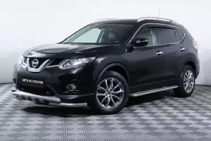 Nissan  1