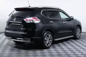 Nissan  4