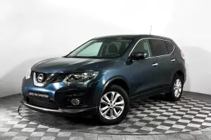 Nissan  1