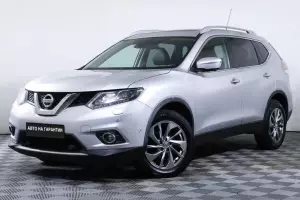 Nissan  1