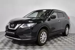 Nissan  1