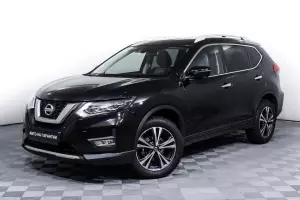 Nissan  1