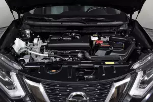 Nissan  7