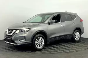 Nissan  10