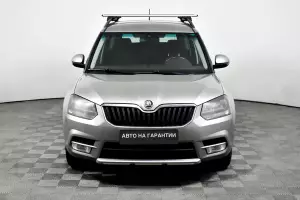 Skoda  2