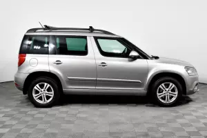Skoda  3