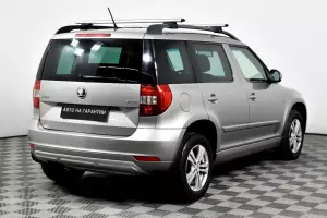 Skoda  4