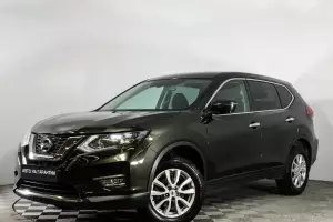 Nissan  1