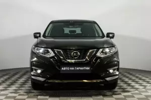 Nissan  2
