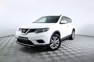 Nissan  1