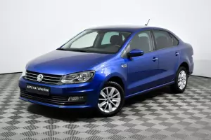 Volkswagen  1