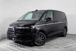 Volkswagen  1