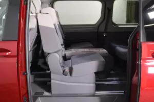 Volkswagen  9