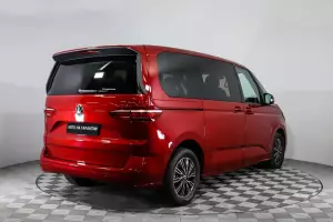 Volkswagen  16