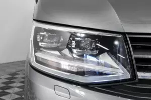Volkswagen  1