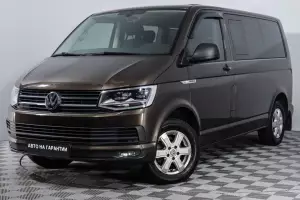 Volkswagen  1