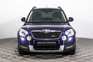 Skoda  2