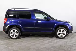 Skoda  3
