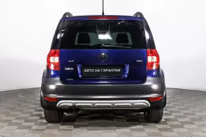 Skoda  5