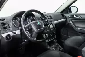 Skoda  9