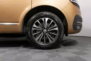 Volkswagen  21