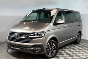 Volkswagen  1