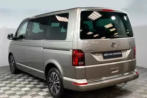 Volkswagen  2