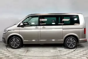 Volkswagen  3