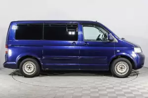 Volkswagen  3