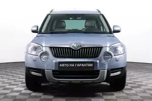 Skoda  2