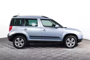 Skoda  3