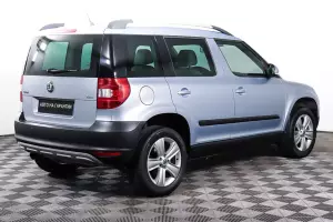 Skoda  4