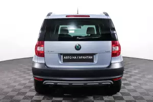Skoda  5