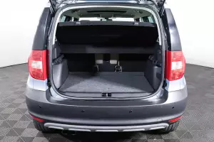 Skoda  6