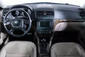 Skoda  9