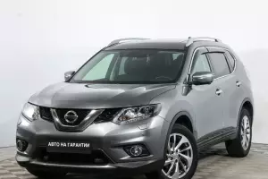 Nissan  10