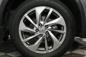 Nissan  14